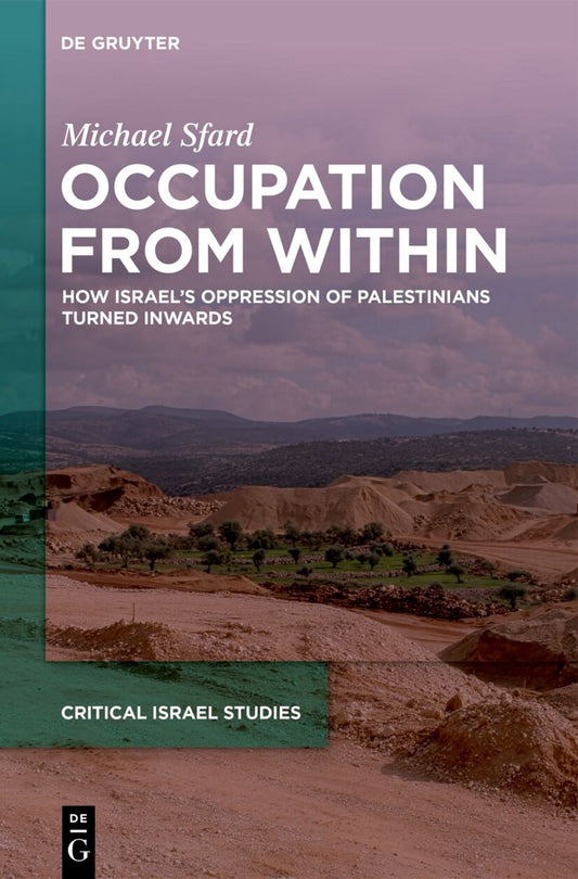 Occupation From Within