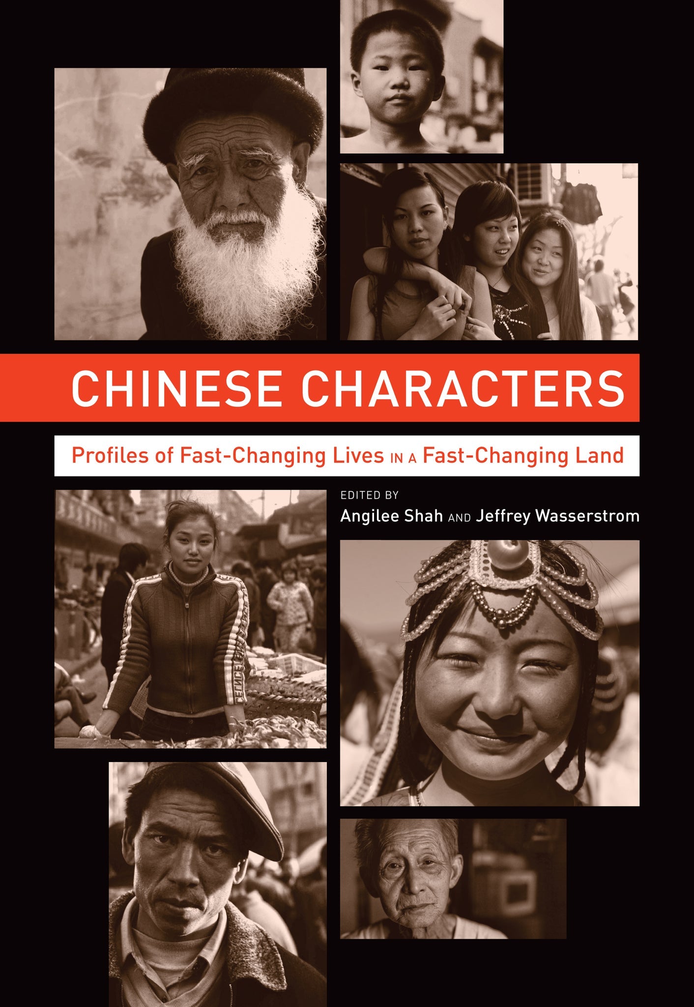 Cover image for Chinese Characters ISBN 9780520954137