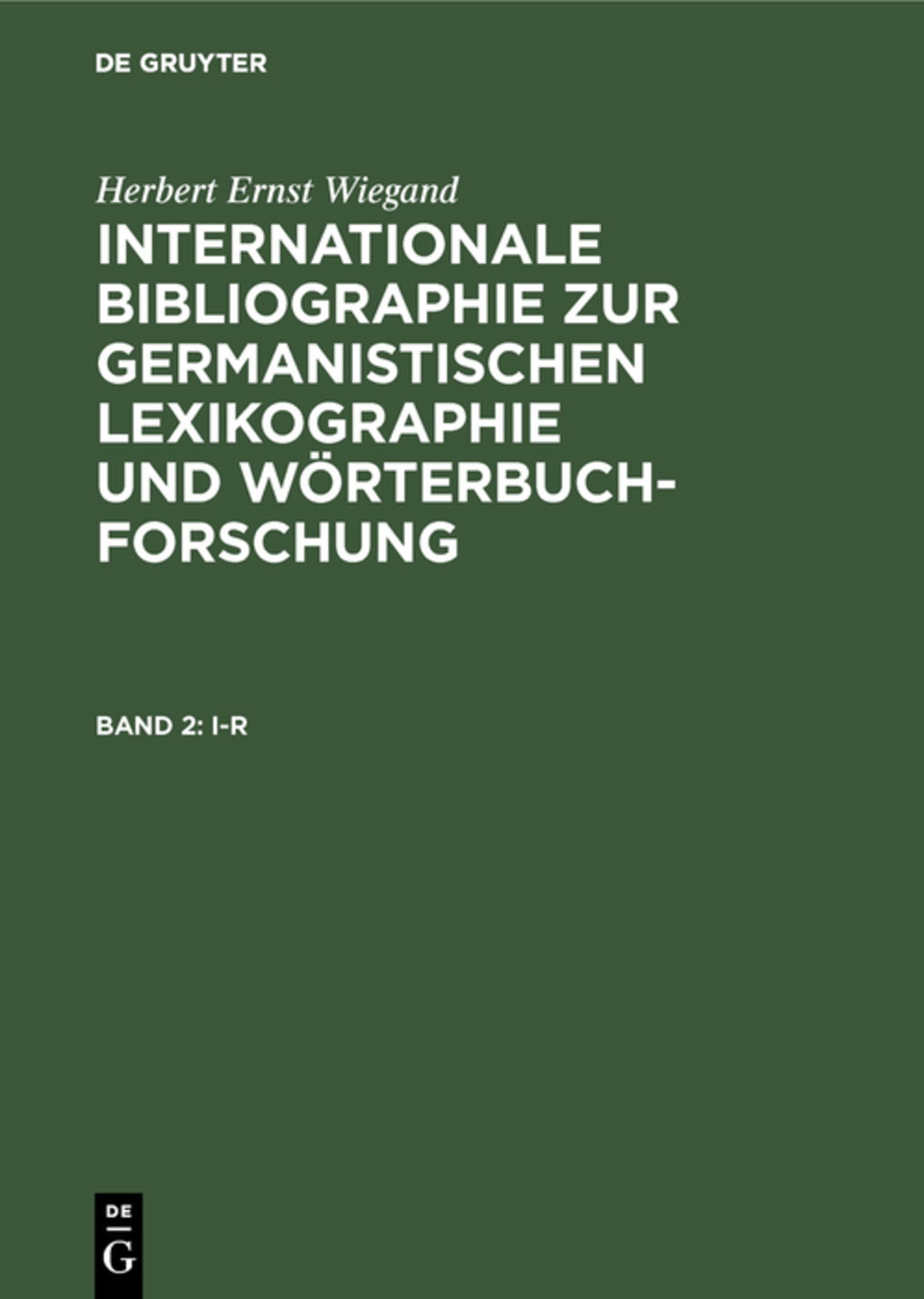 I-R