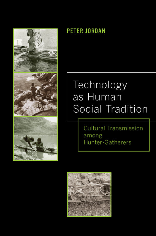 Technology as Human Social Tradition
