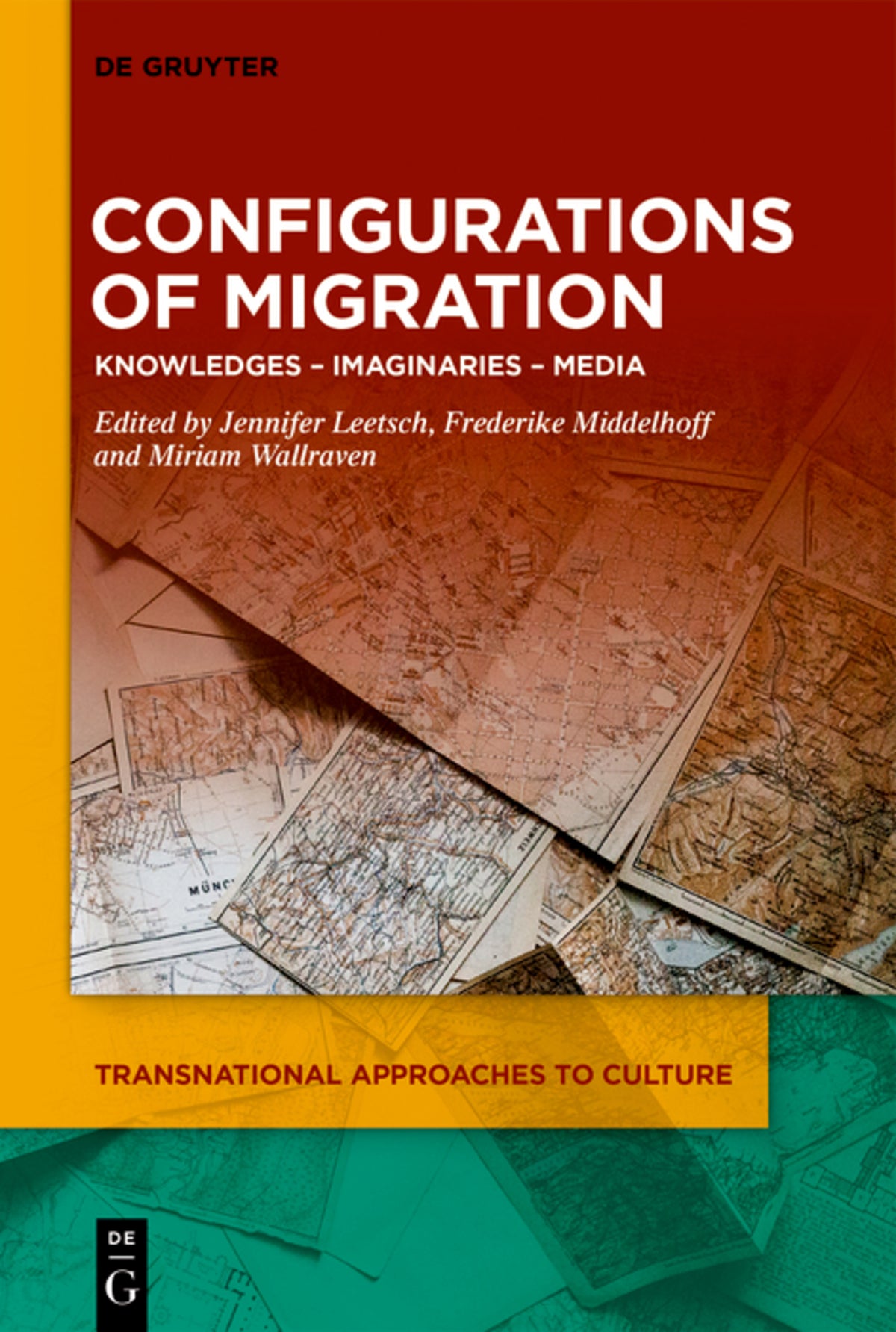 Configurations of Migration