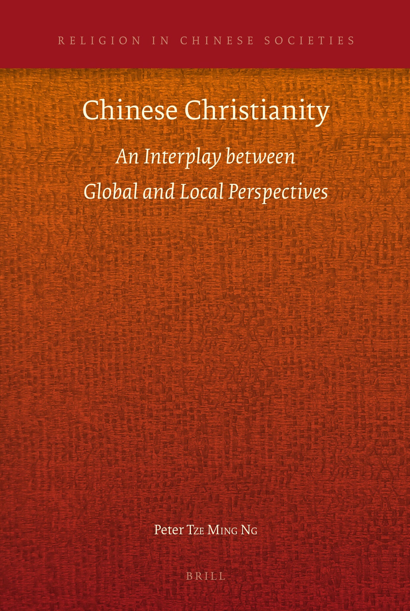 Chinese Christianity