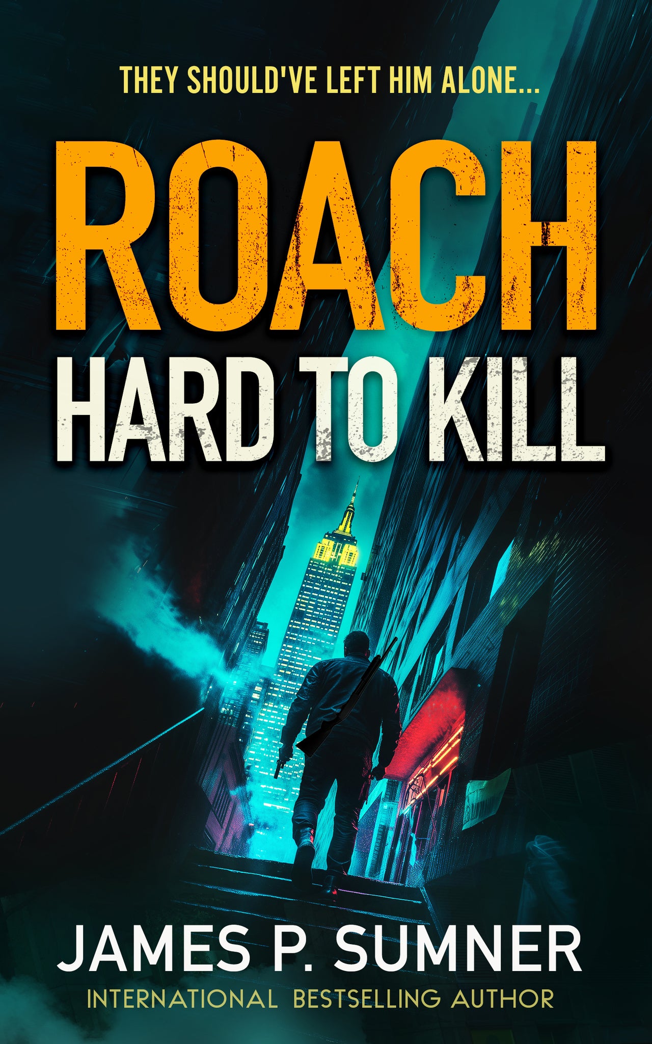 Hard To Kill