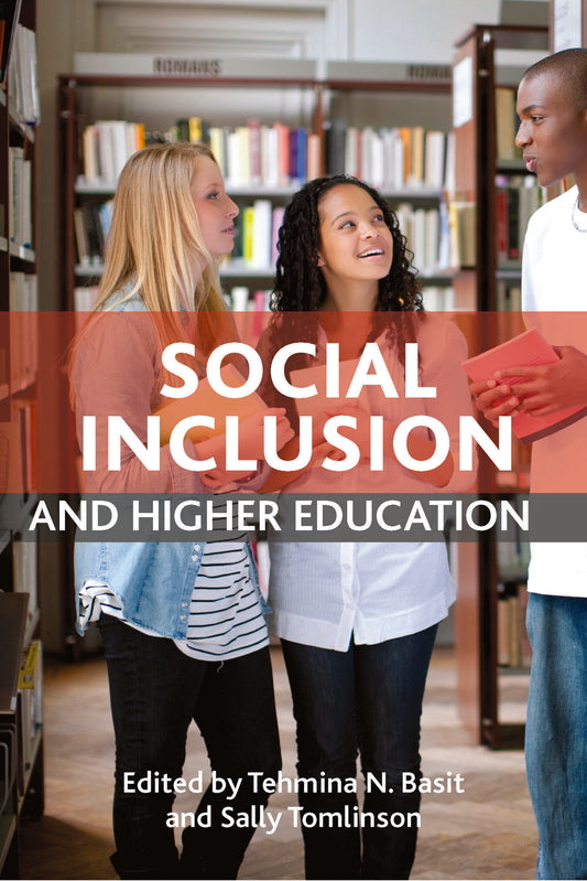 Social Inclusion and Higher Education
