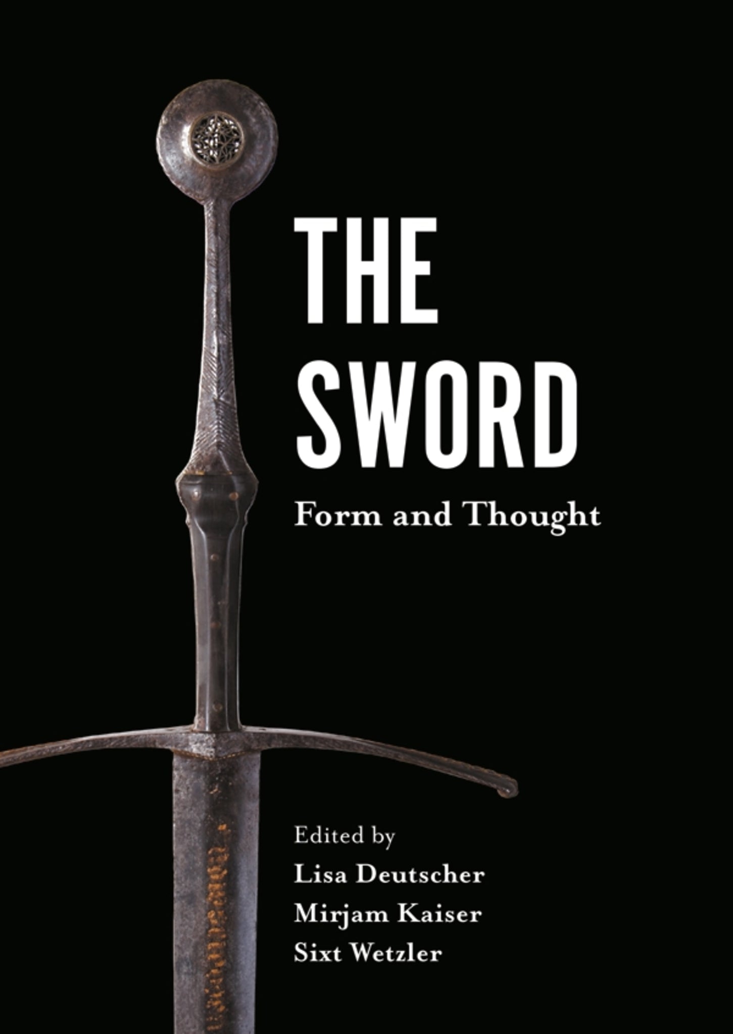 Cover image for The Sword ISBN 9781783274277