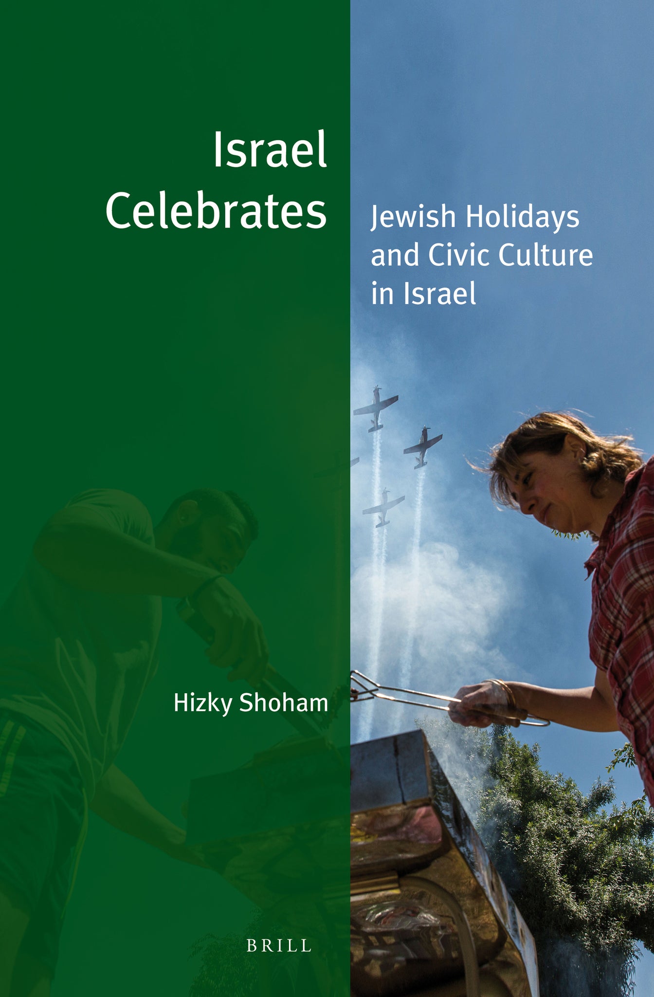 Israel Celebrates