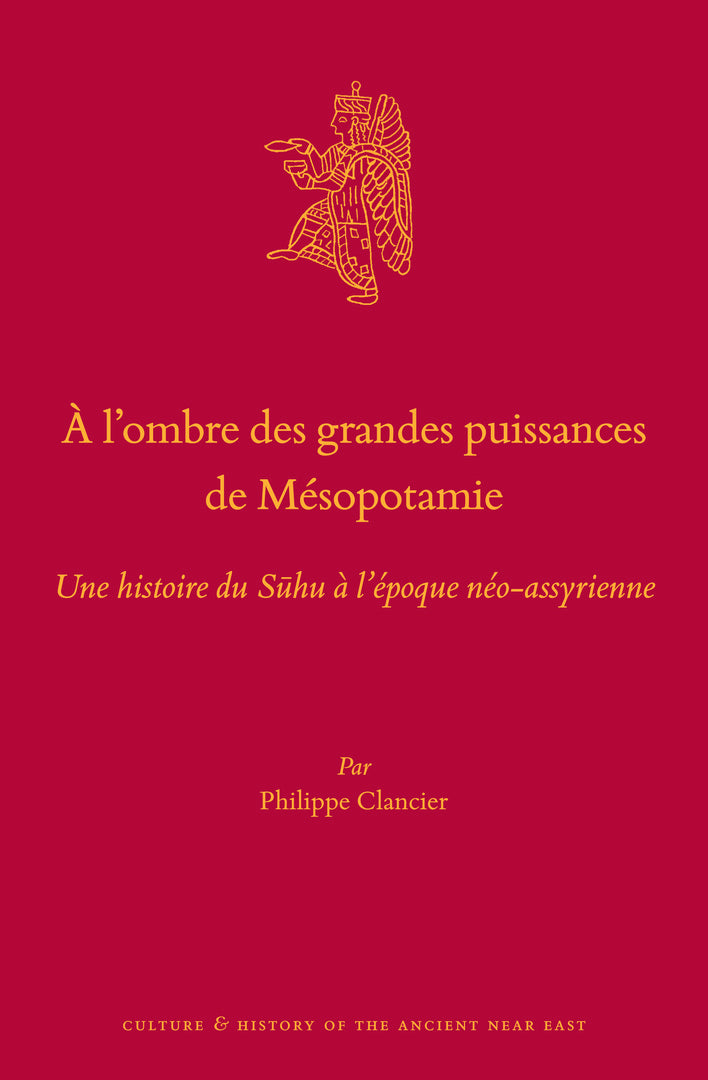 À l’ombre des grandes puissances de Mésopotamie