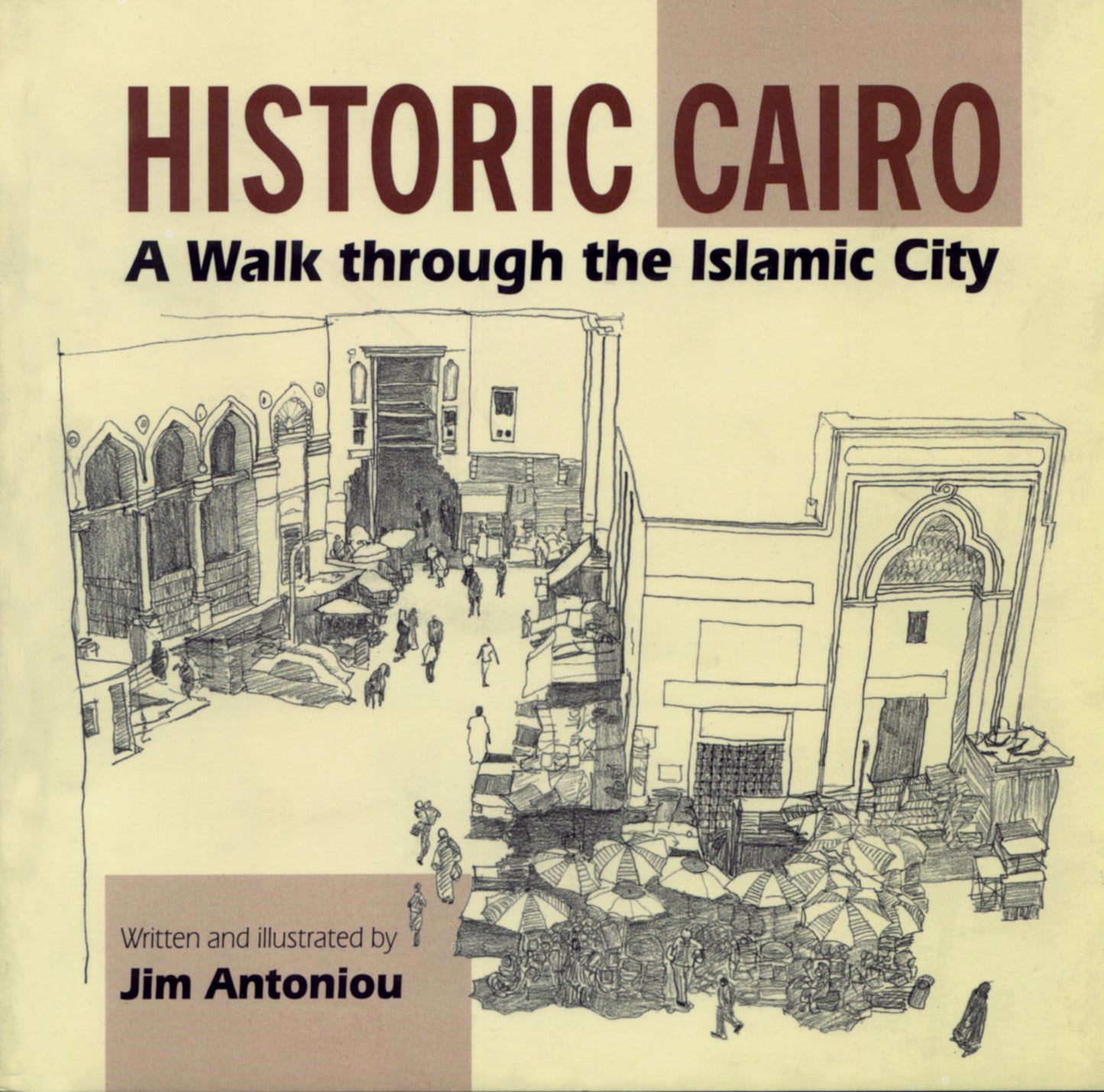 Historic Cairo