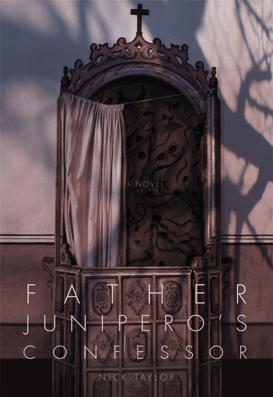 Father Junipero’s Confessor