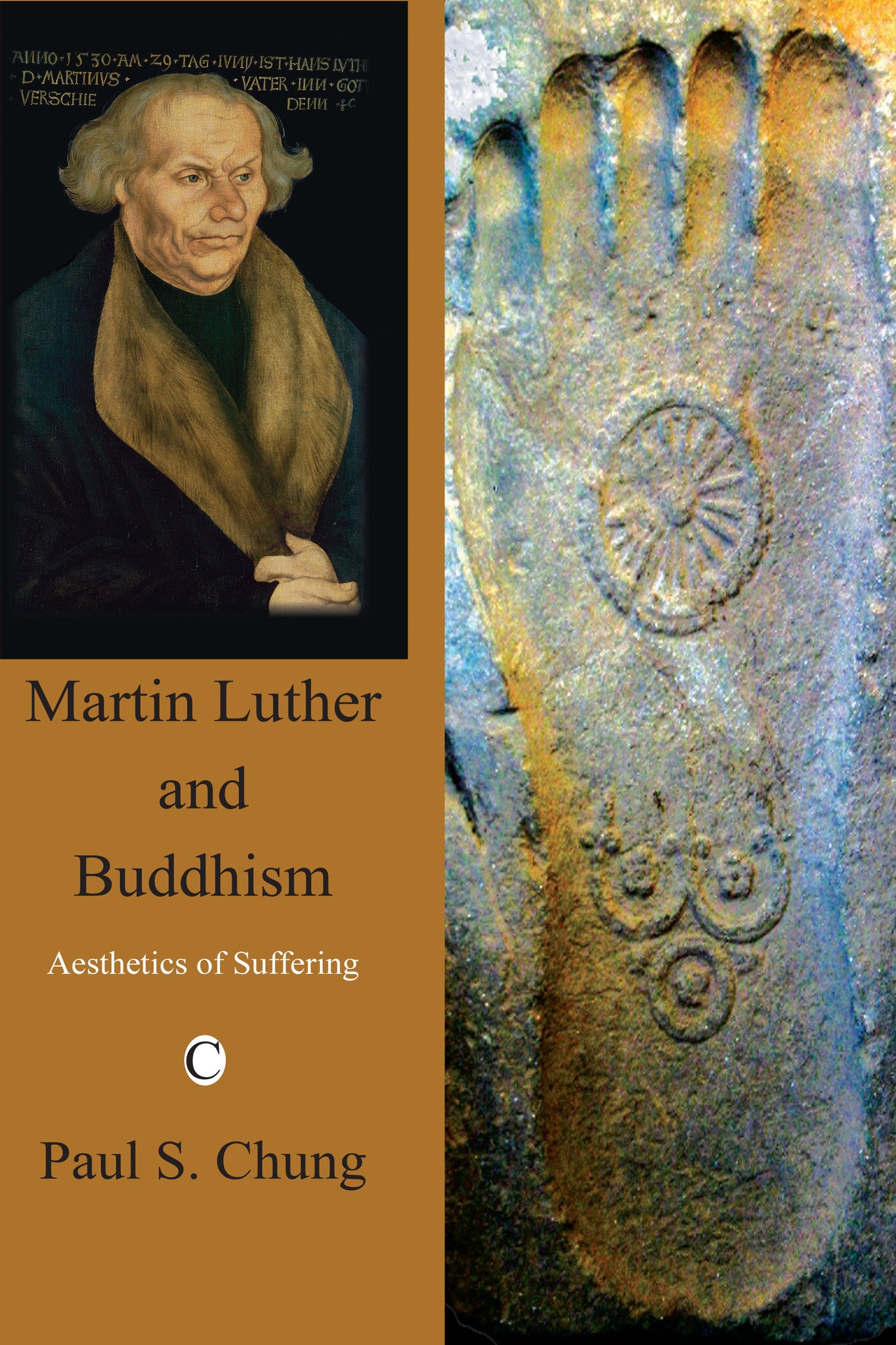 Martin Luther and Buddhism
