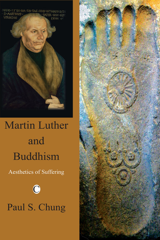 Martin Luther and Buddhism