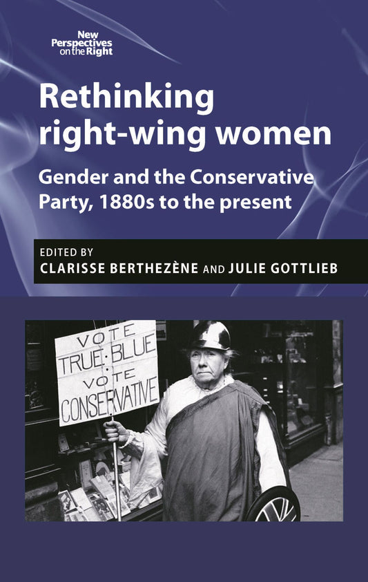 Rethinking right-wing women