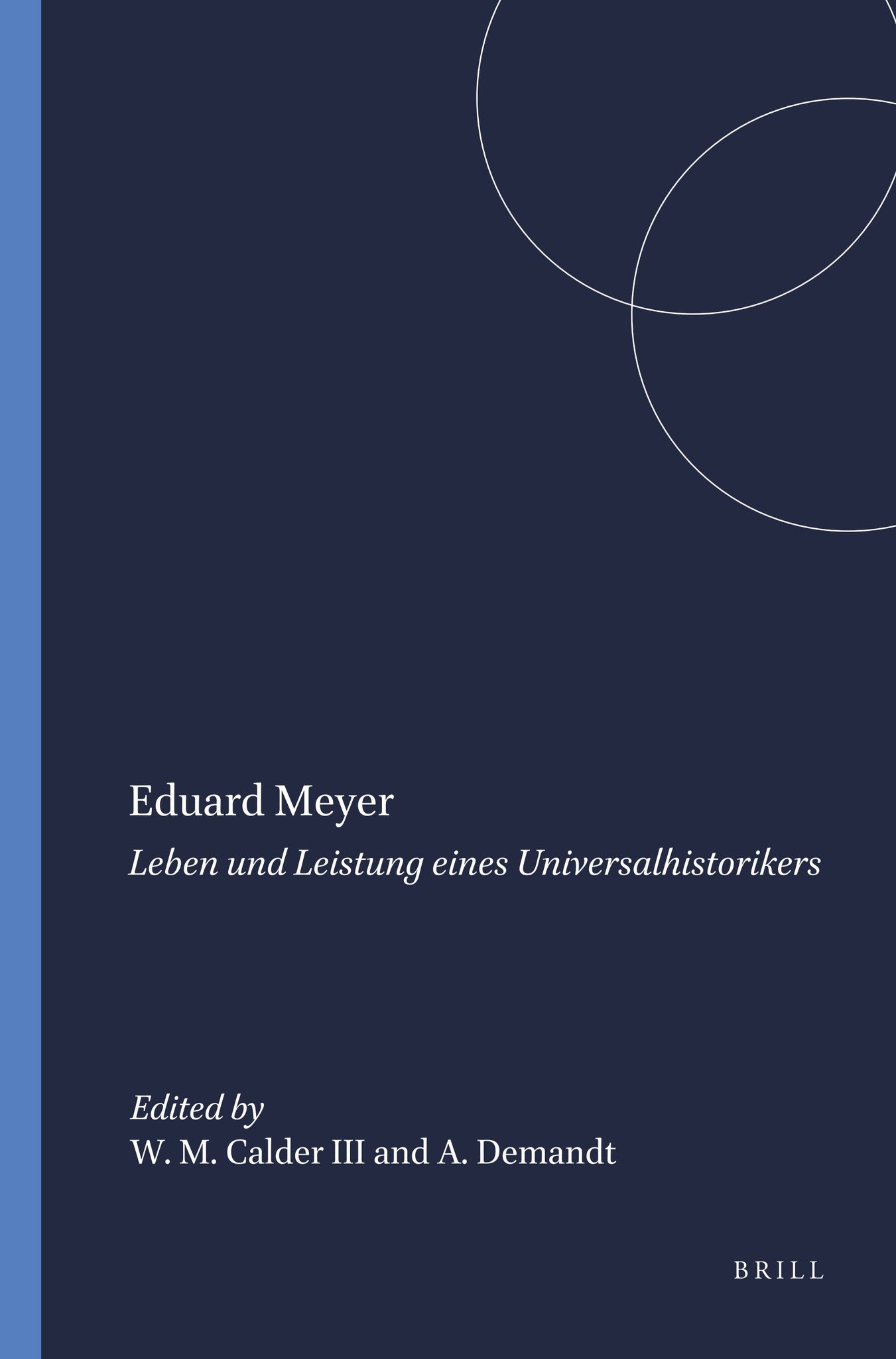 Eduard Meyer