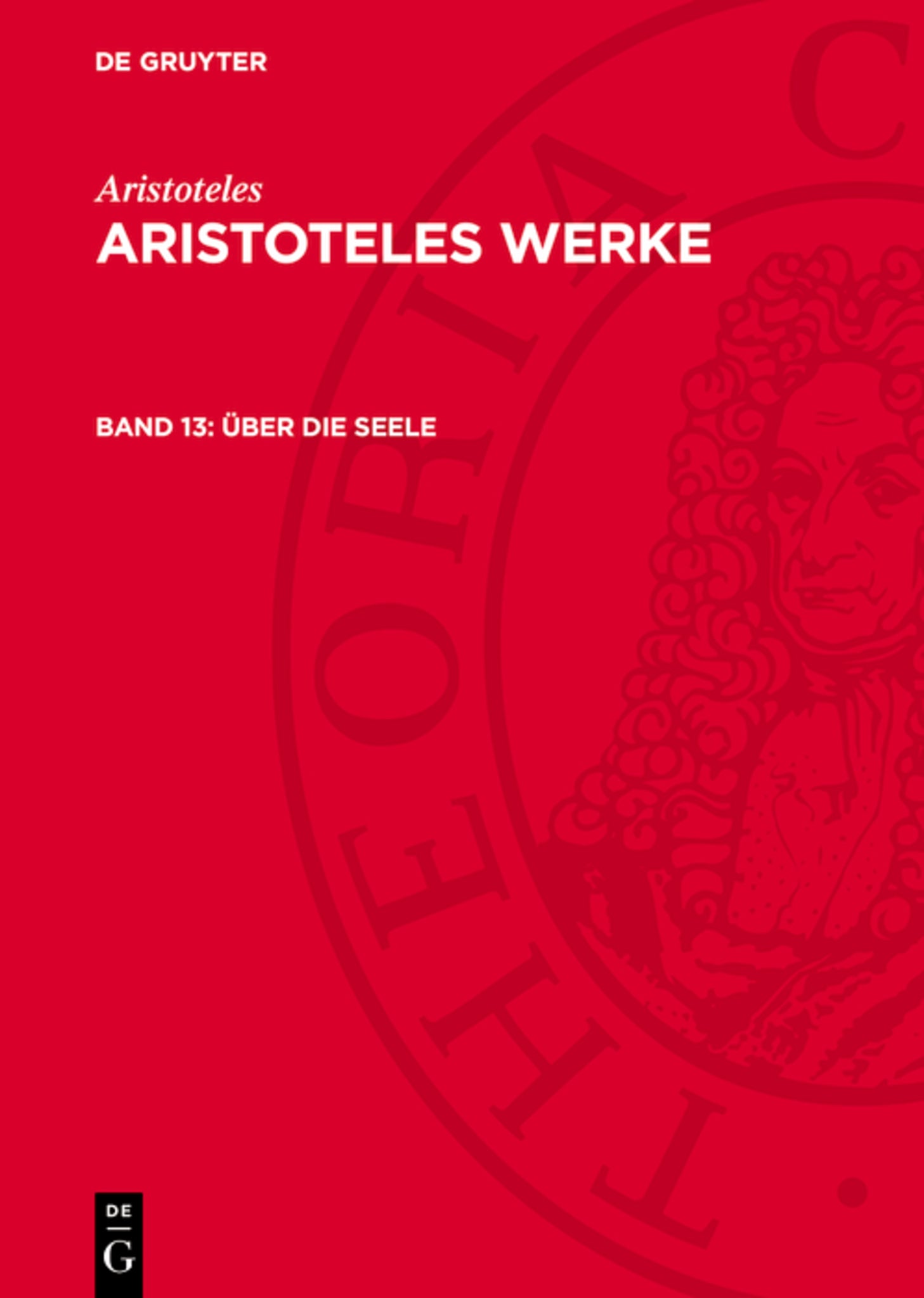 Über die Seele