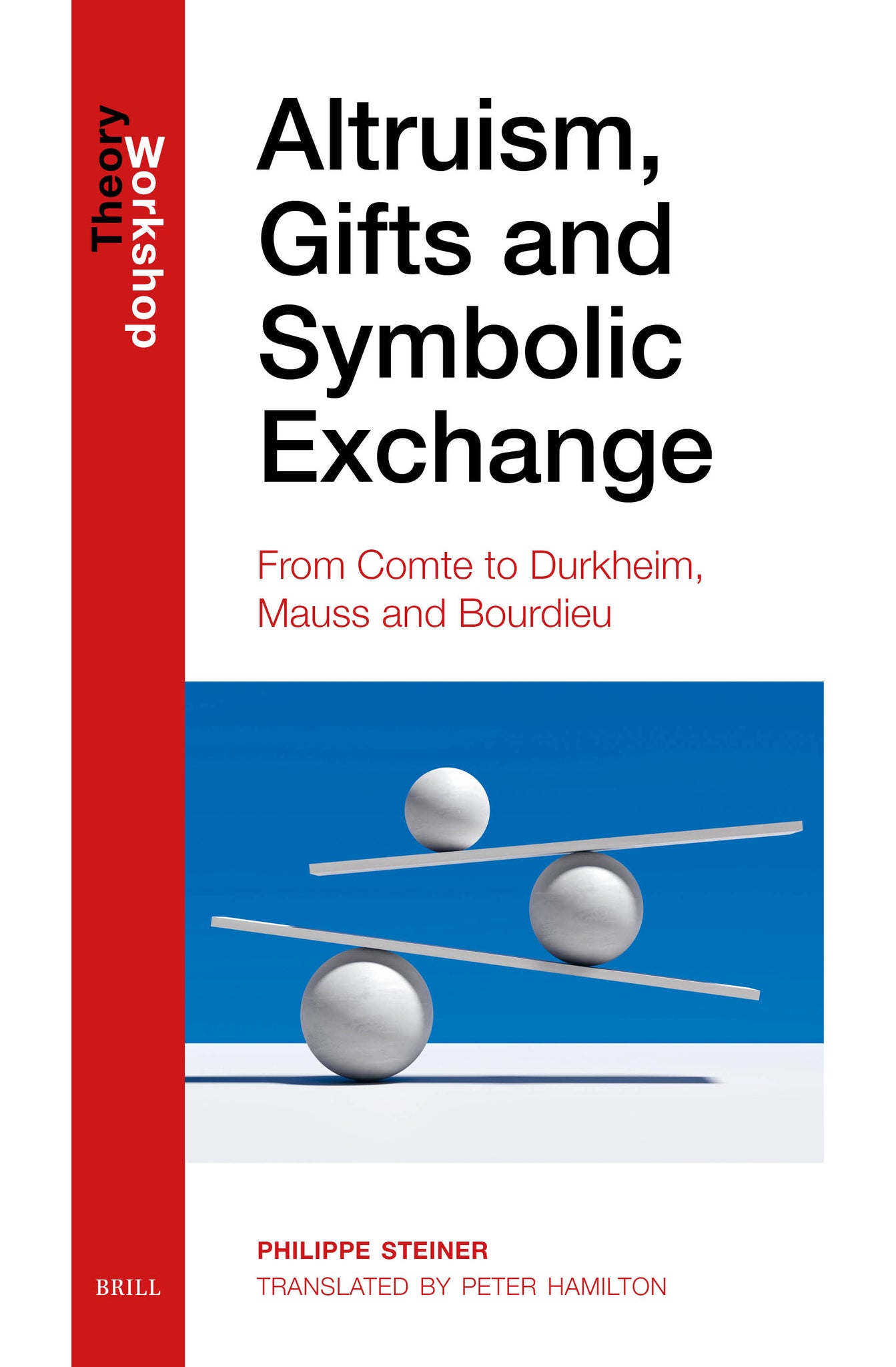 Altruism, Gifts and Symbolic Exchange