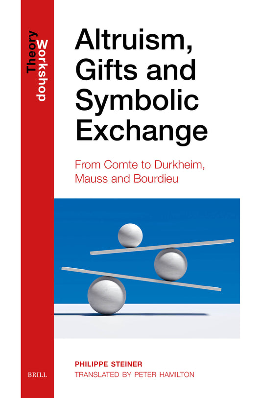 Altruism, Gifts and Symbolic Exchange