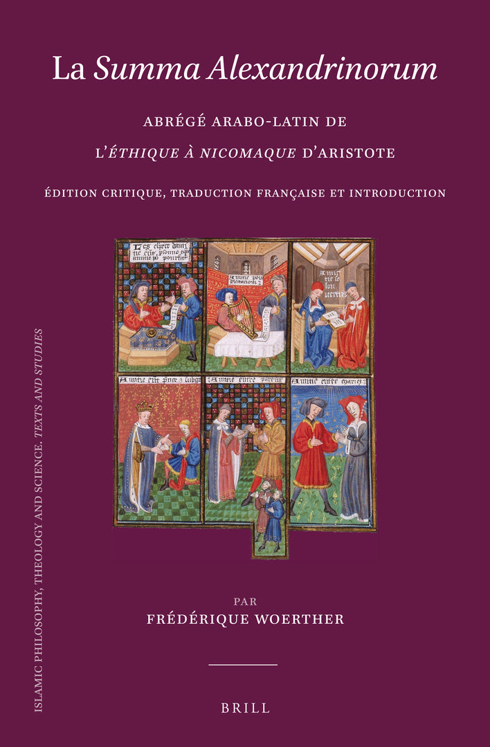 La Summa Alexandrinorum