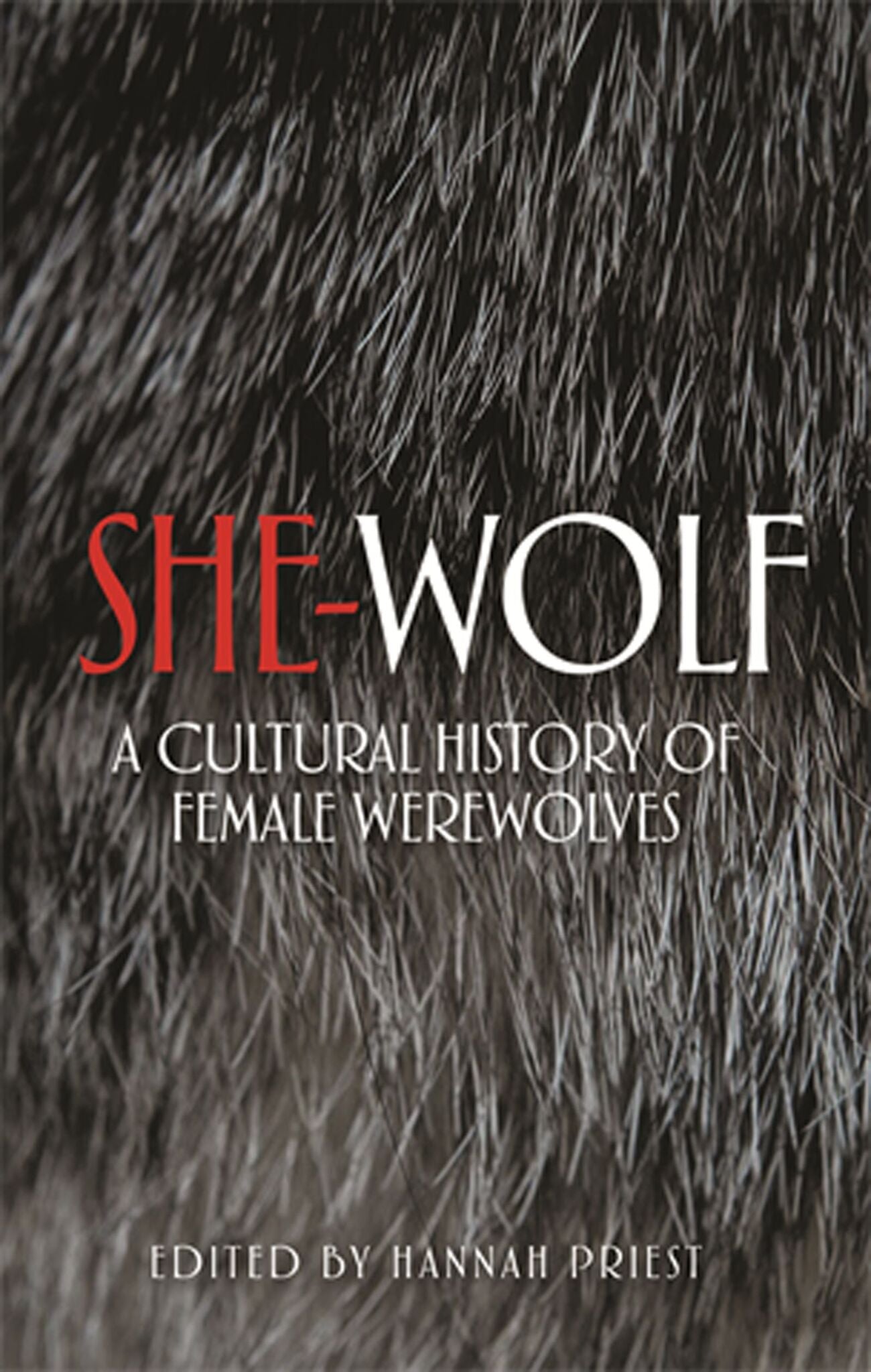 She-wolf