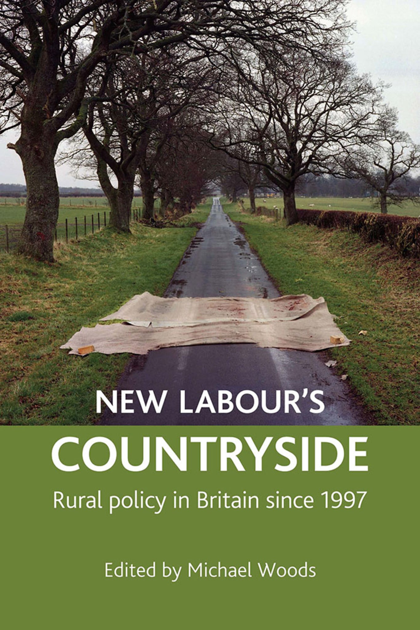 New Labour's countryside