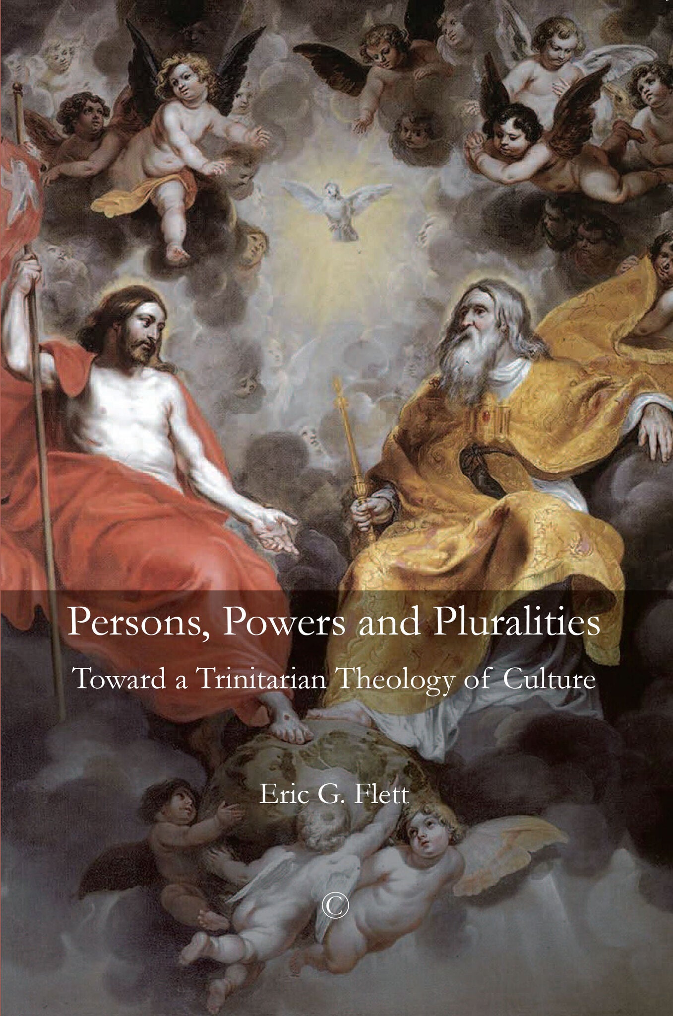 Cover image for Persons, Powers, and Pluralities ISBN 9780227680025