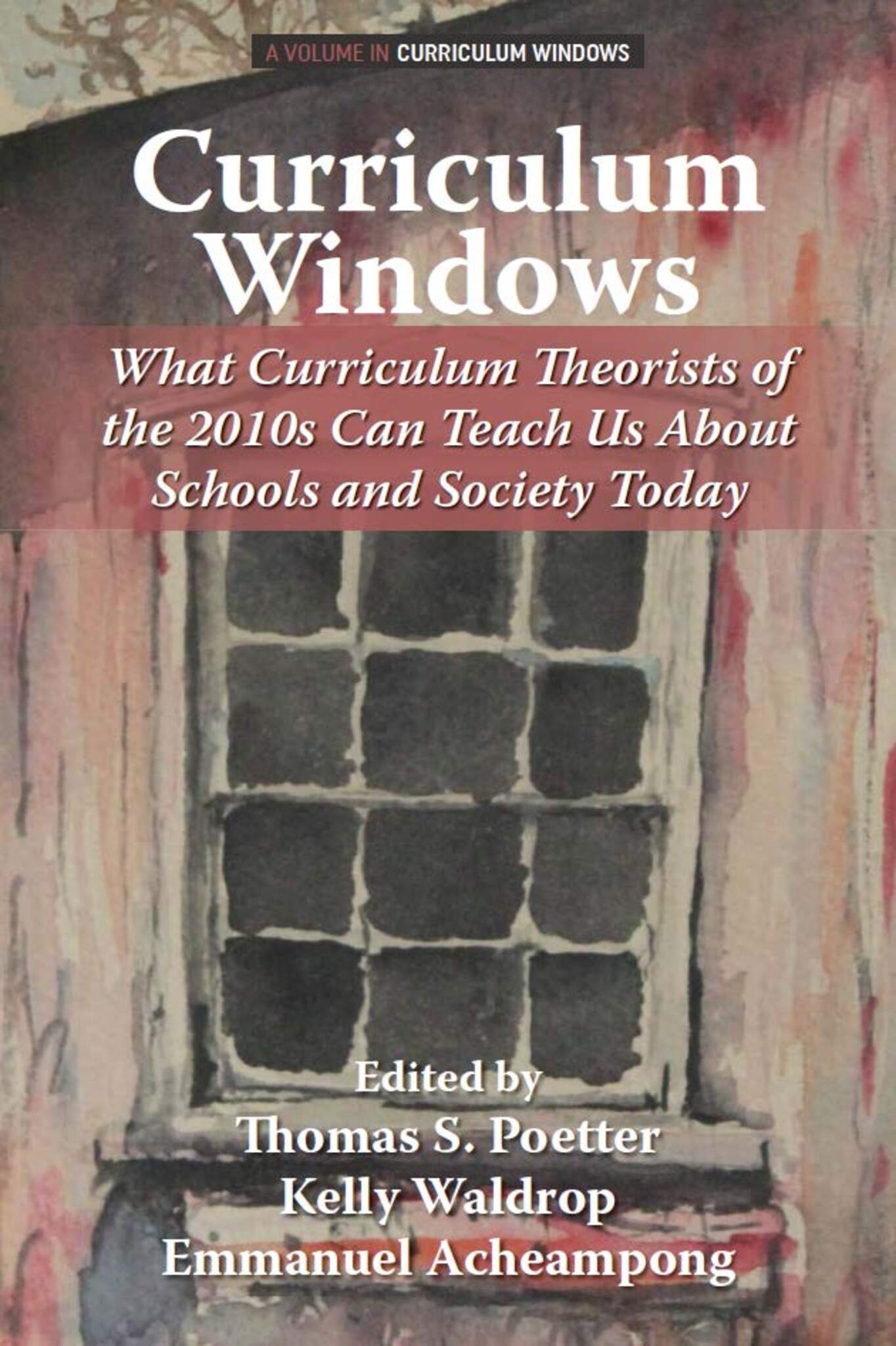 Curriculum Windows