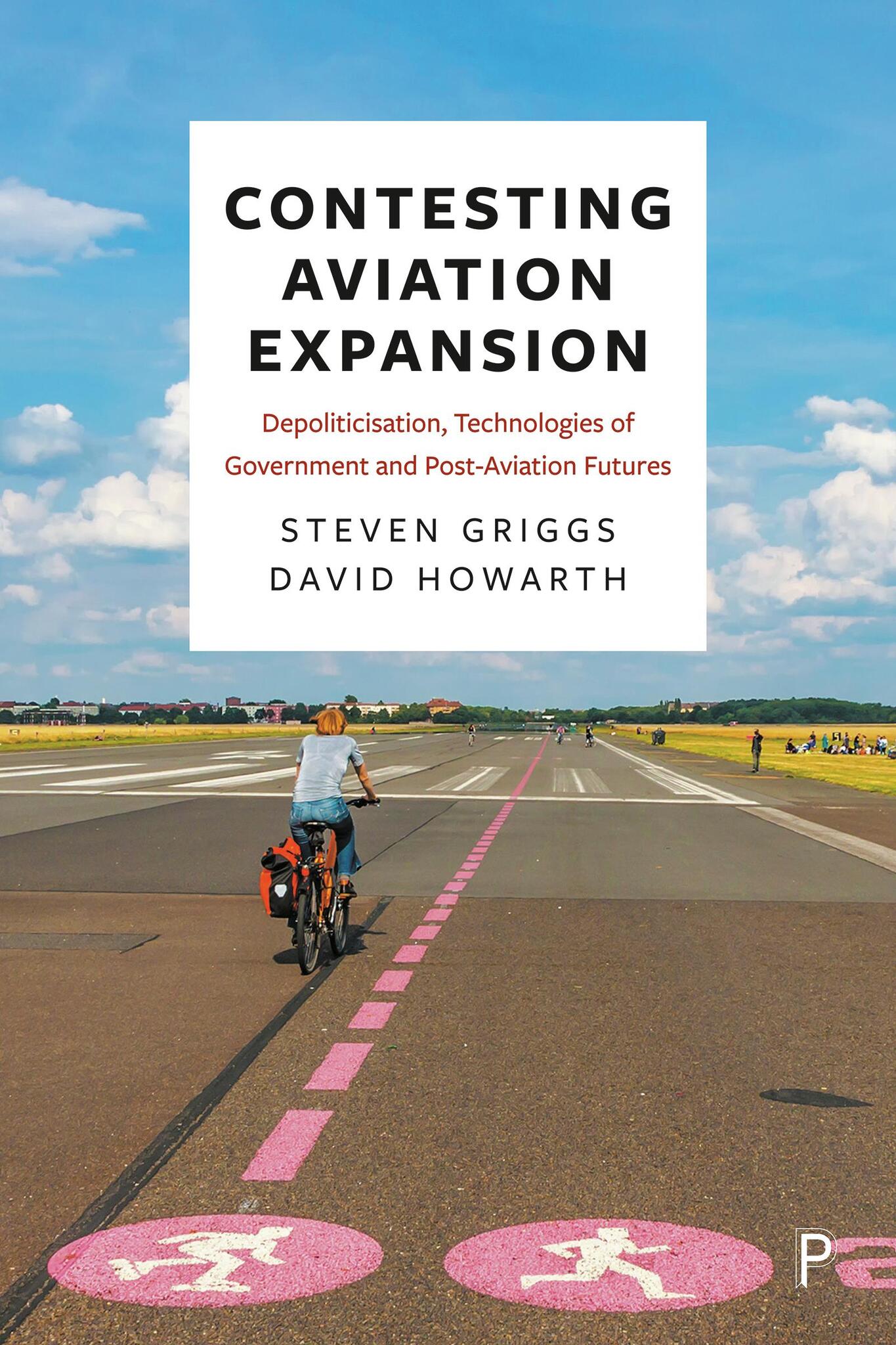 Contesting Aviation Expansion