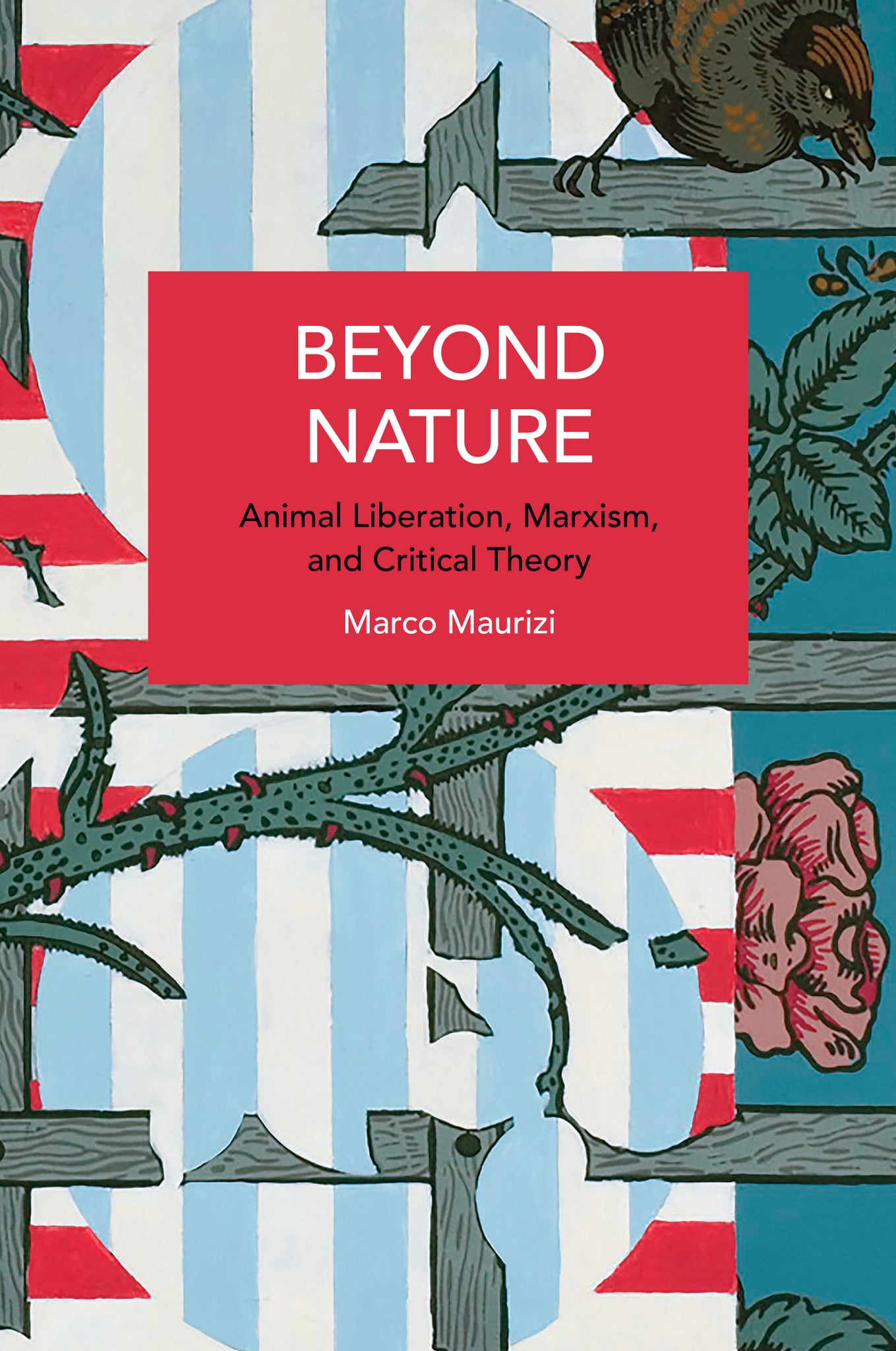 Beyond Nature