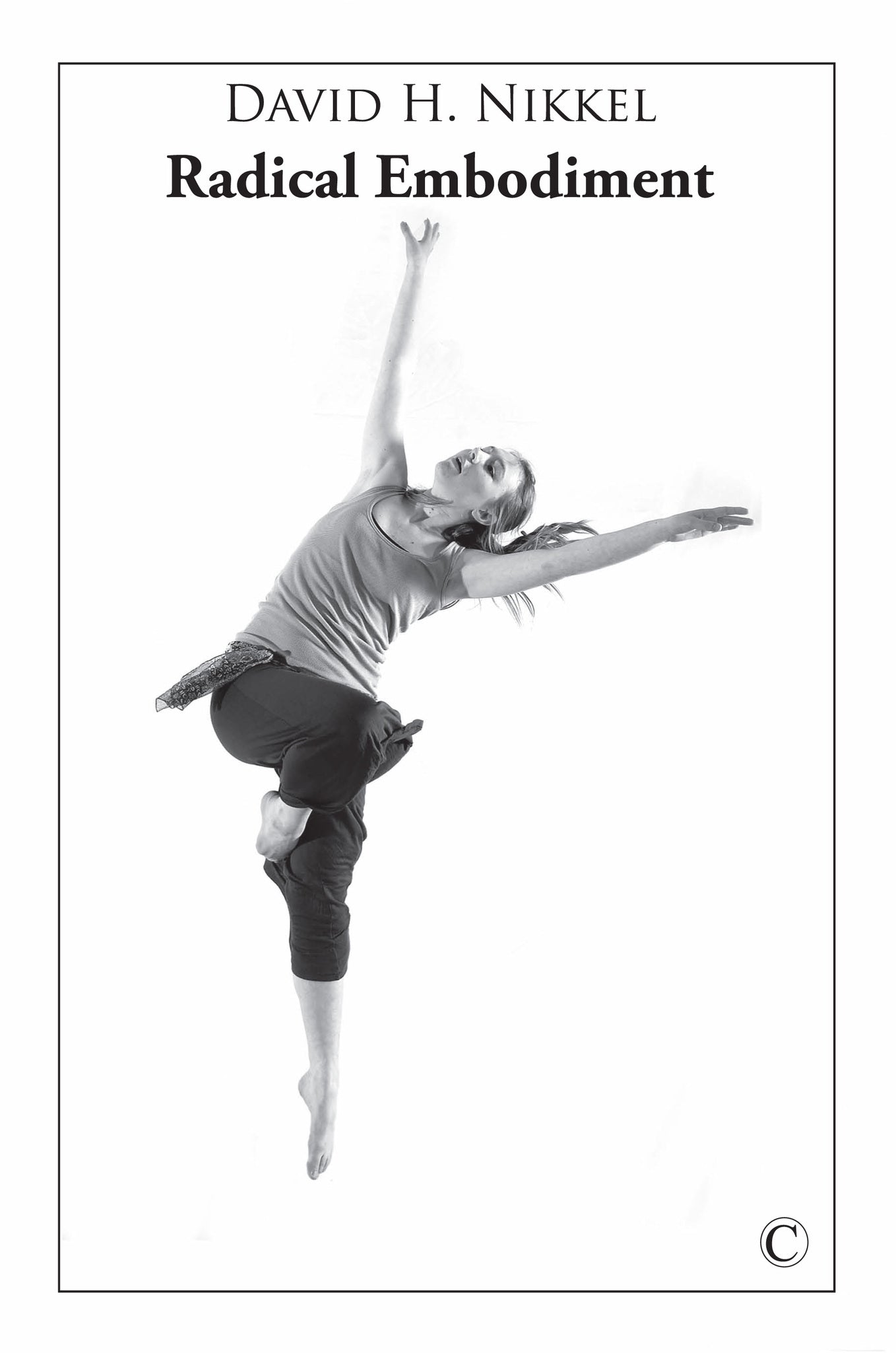 Cover image for Radical Embodiment ISBN 9780227173534
