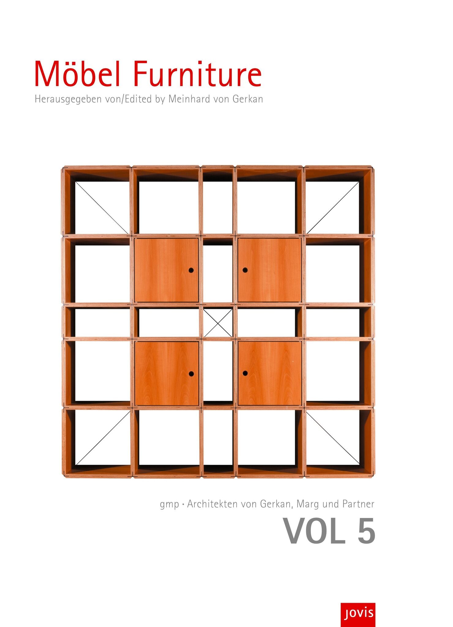 GMP: Furniture Volume 5