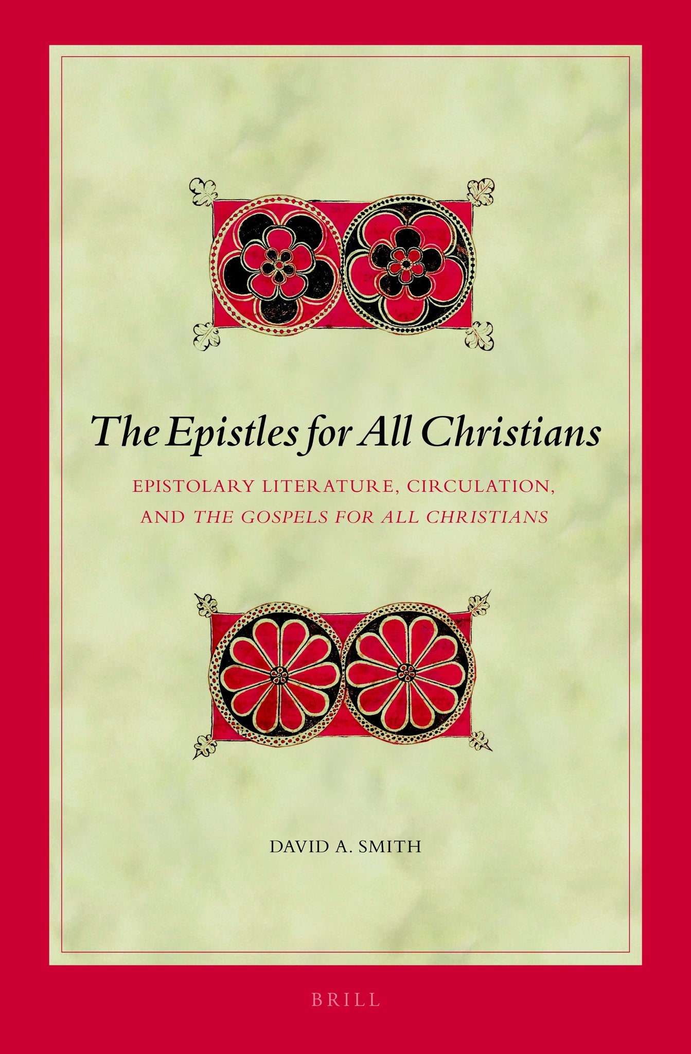 The Epistles for All Christians