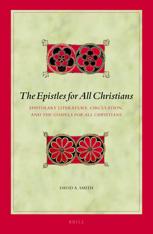 The Epistles for All Christians