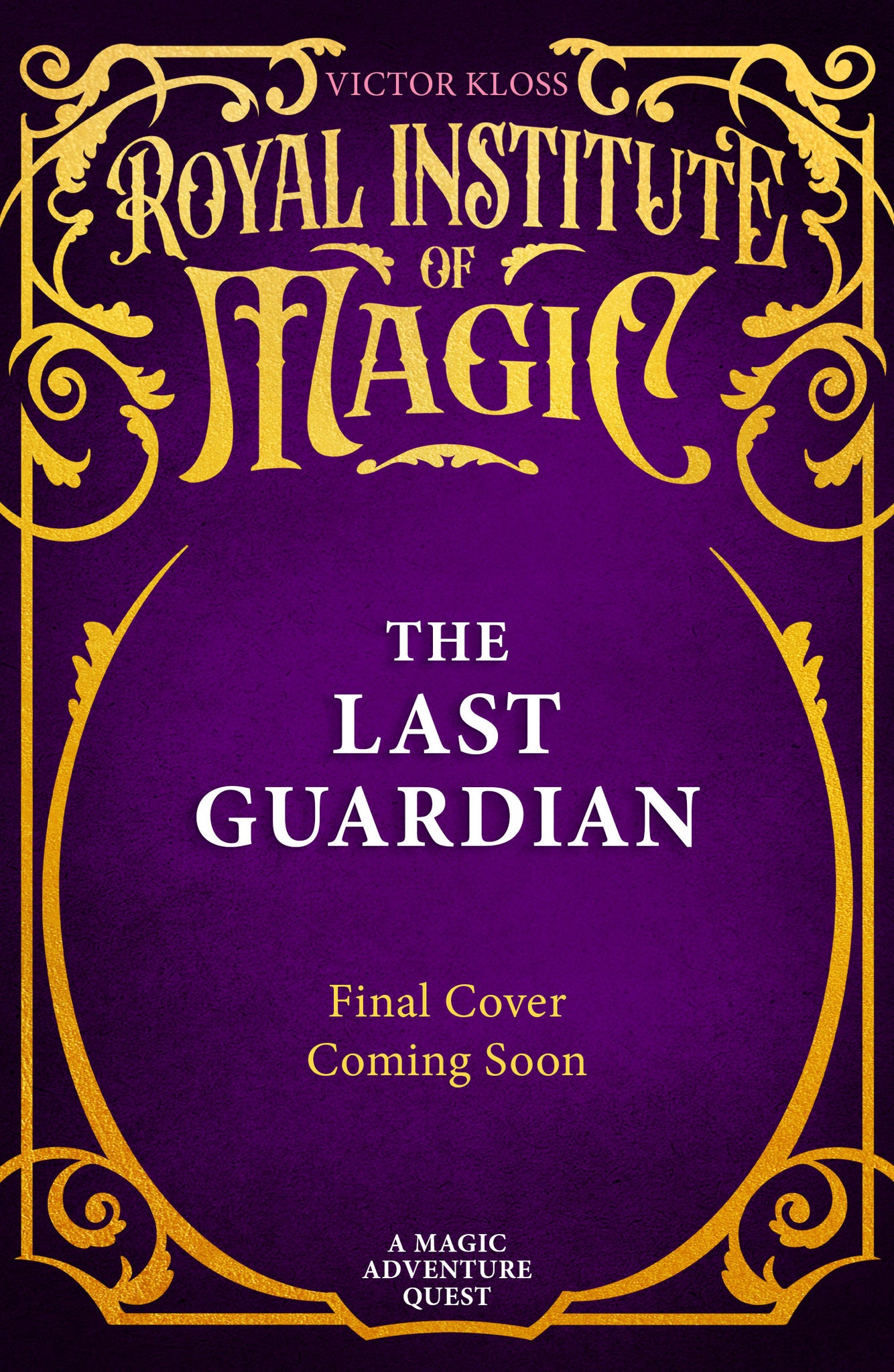 The Last Guardian