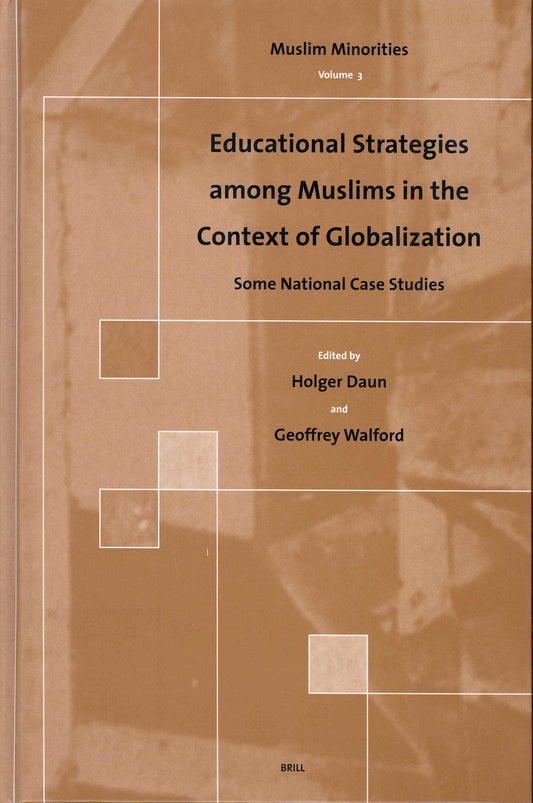 Educational Strategies among Muslims in the Context of Globalization