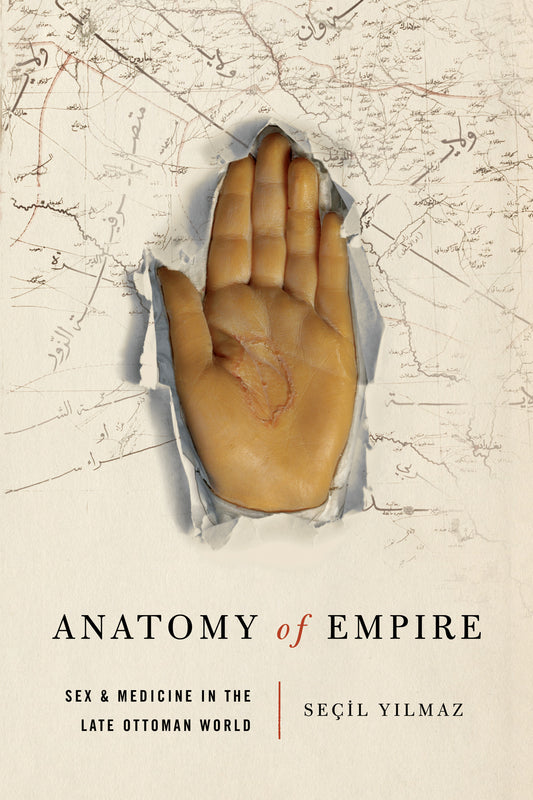 Anatomy of Empire