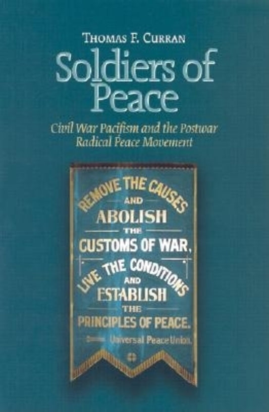 Soldiers of Peace