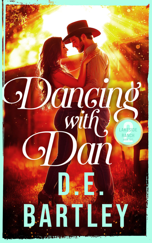 Dancing with Dan