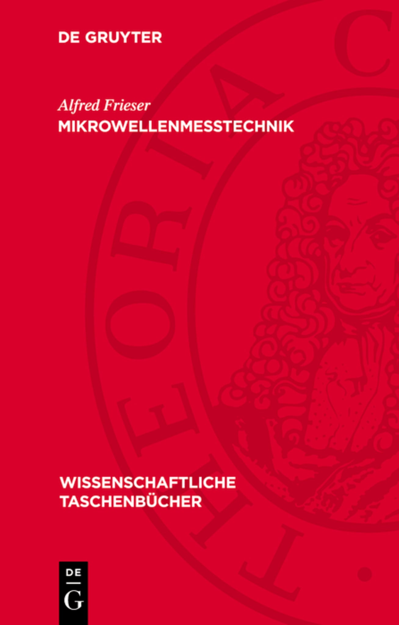 Mikrowellenmeßtechnik