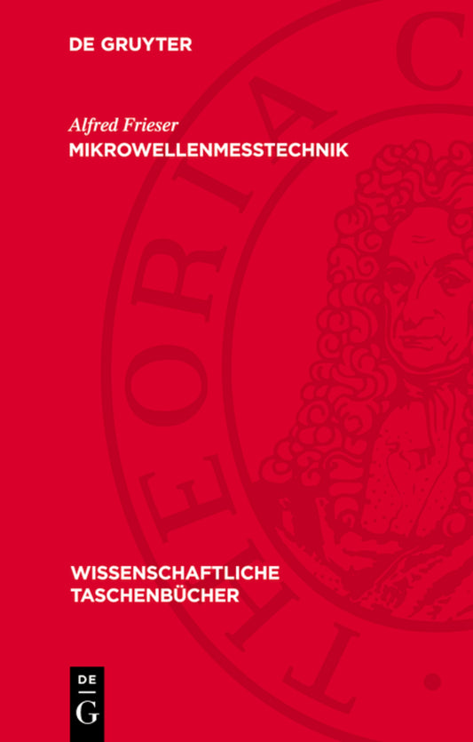 Mikrowellenmeßtechnik