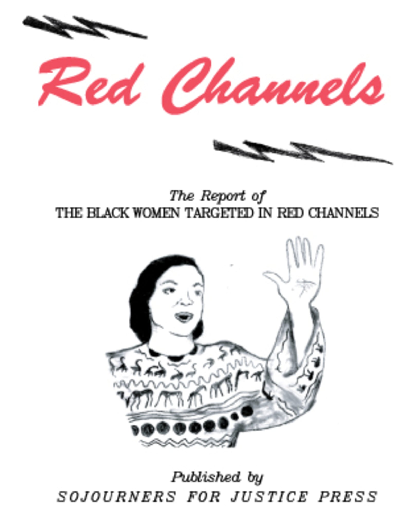 Red Channels
