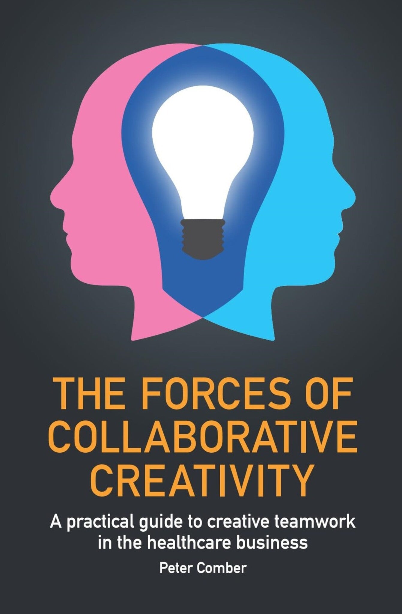 Cover image for The Forces of Collaborative Creativity ISBN 9781788601511