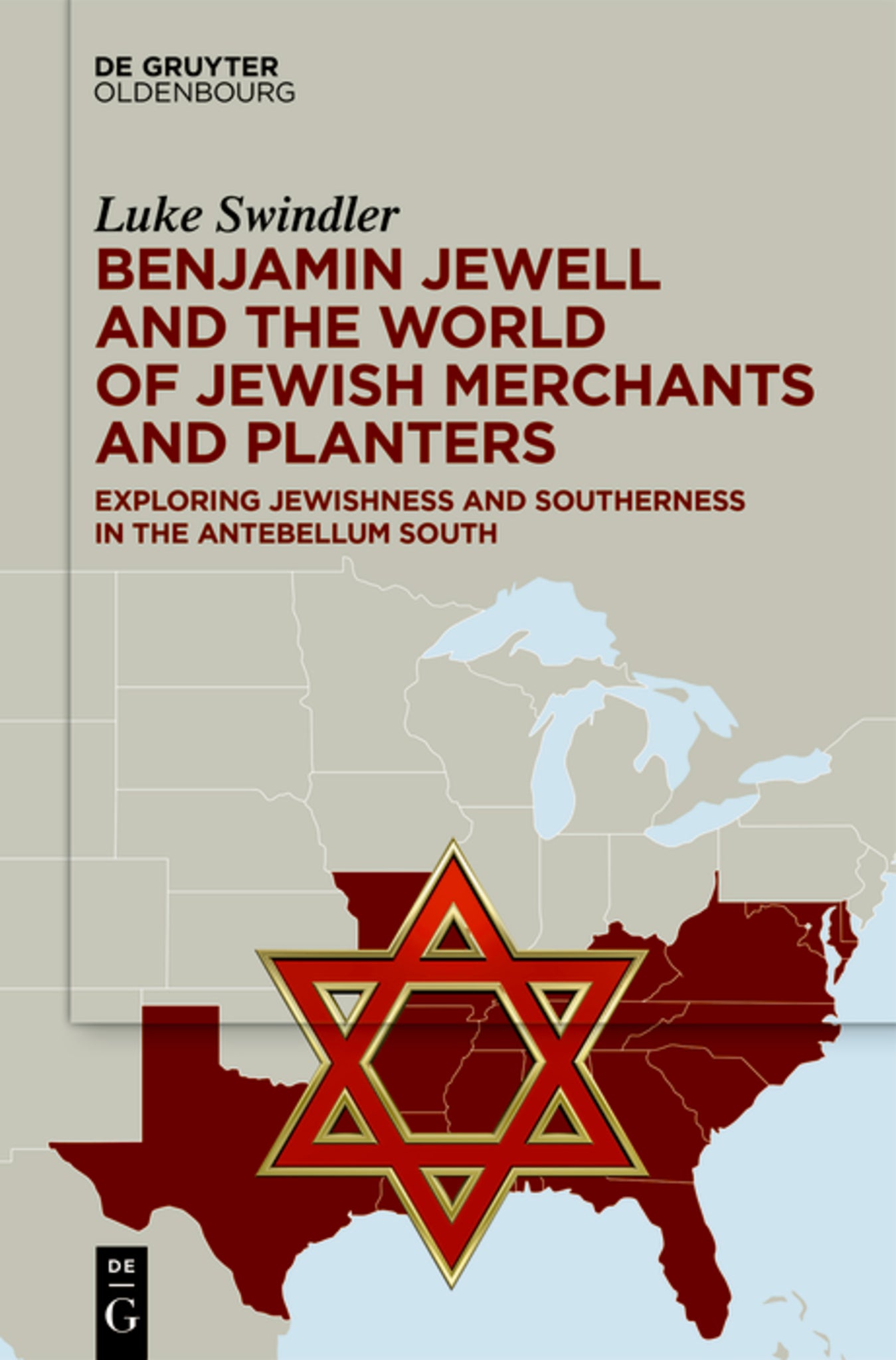Benjamin Jewell and the World of Jewish Merchants and Planters