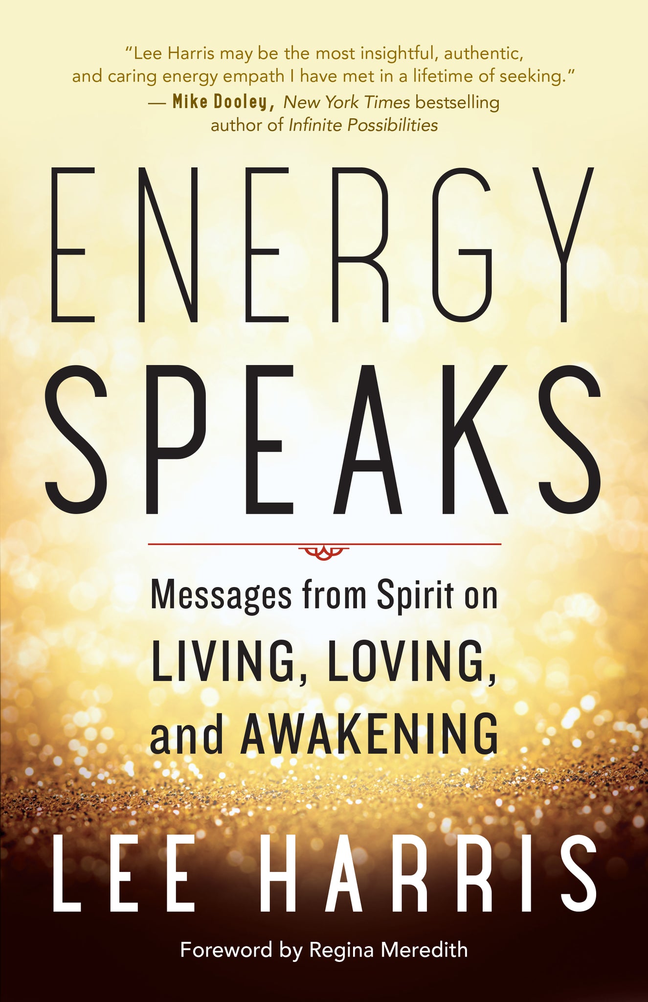 Energy Speaks