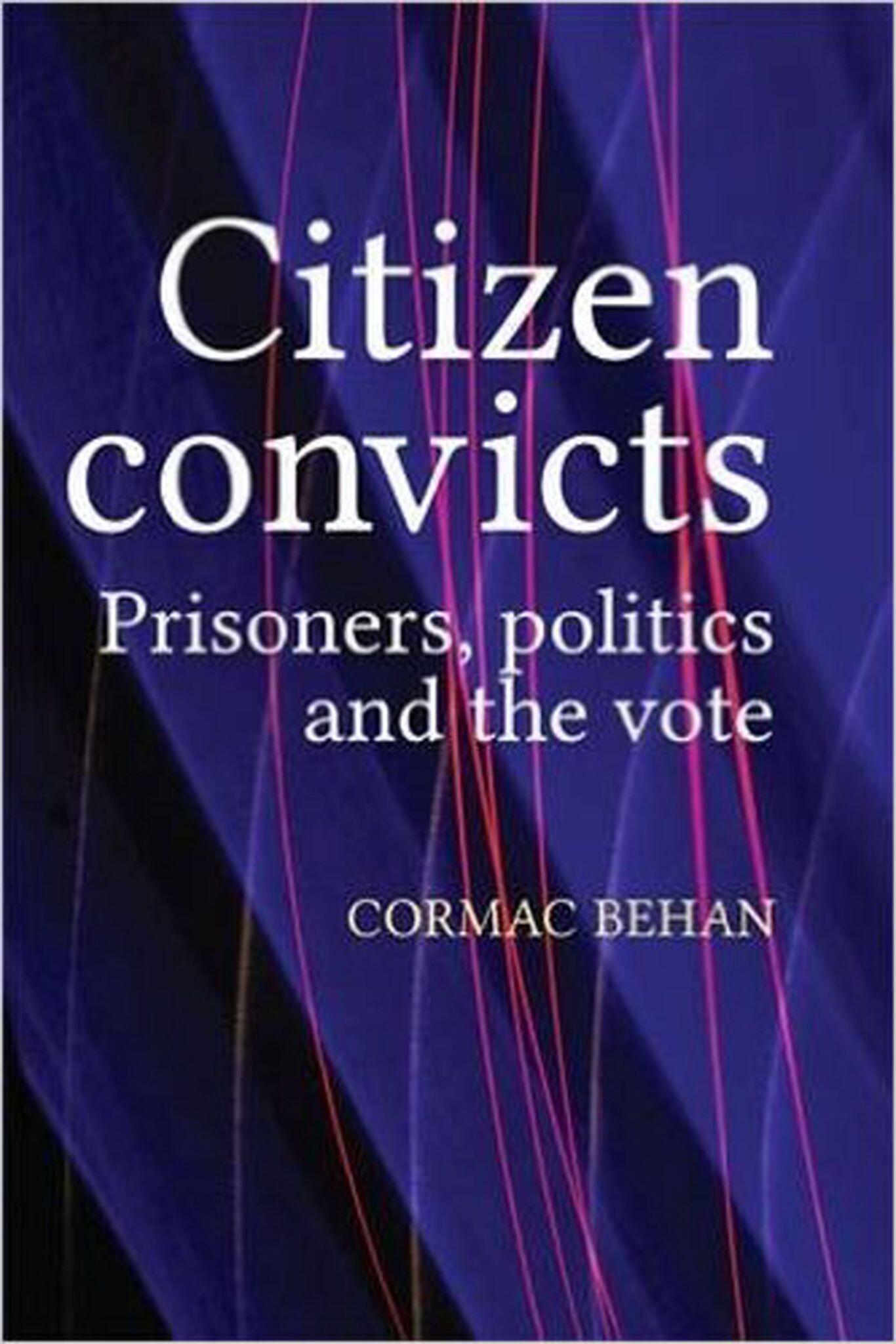 Citizen convicts