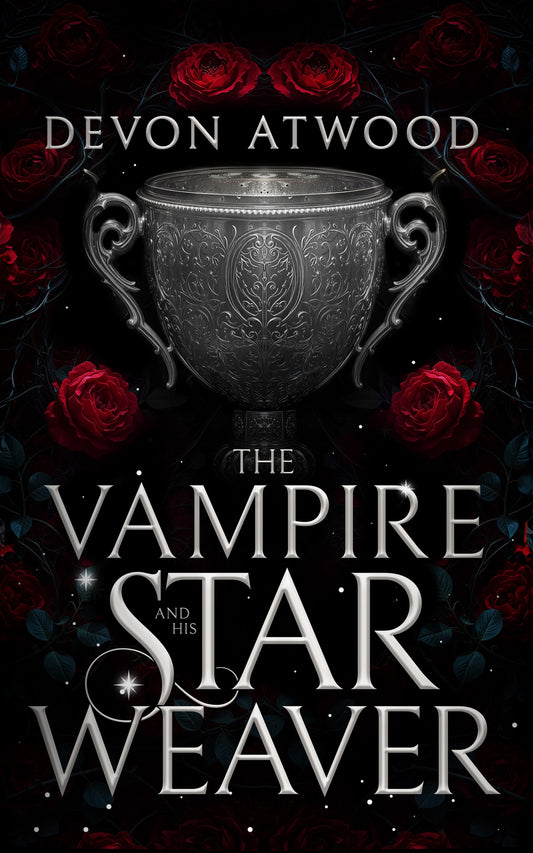 The Vampire and His Star Weaver