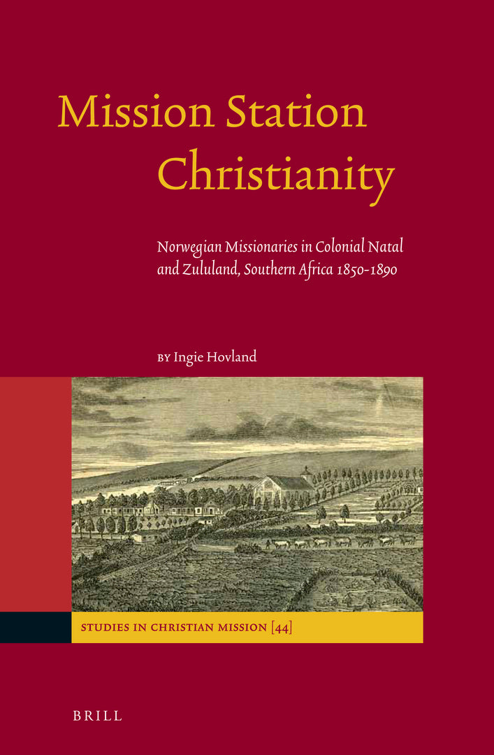 Mission Station Christianity