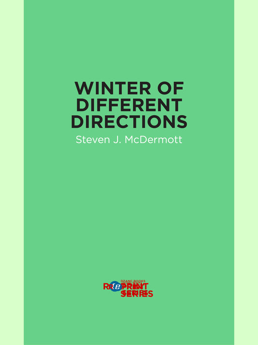 Winter of Different Directions