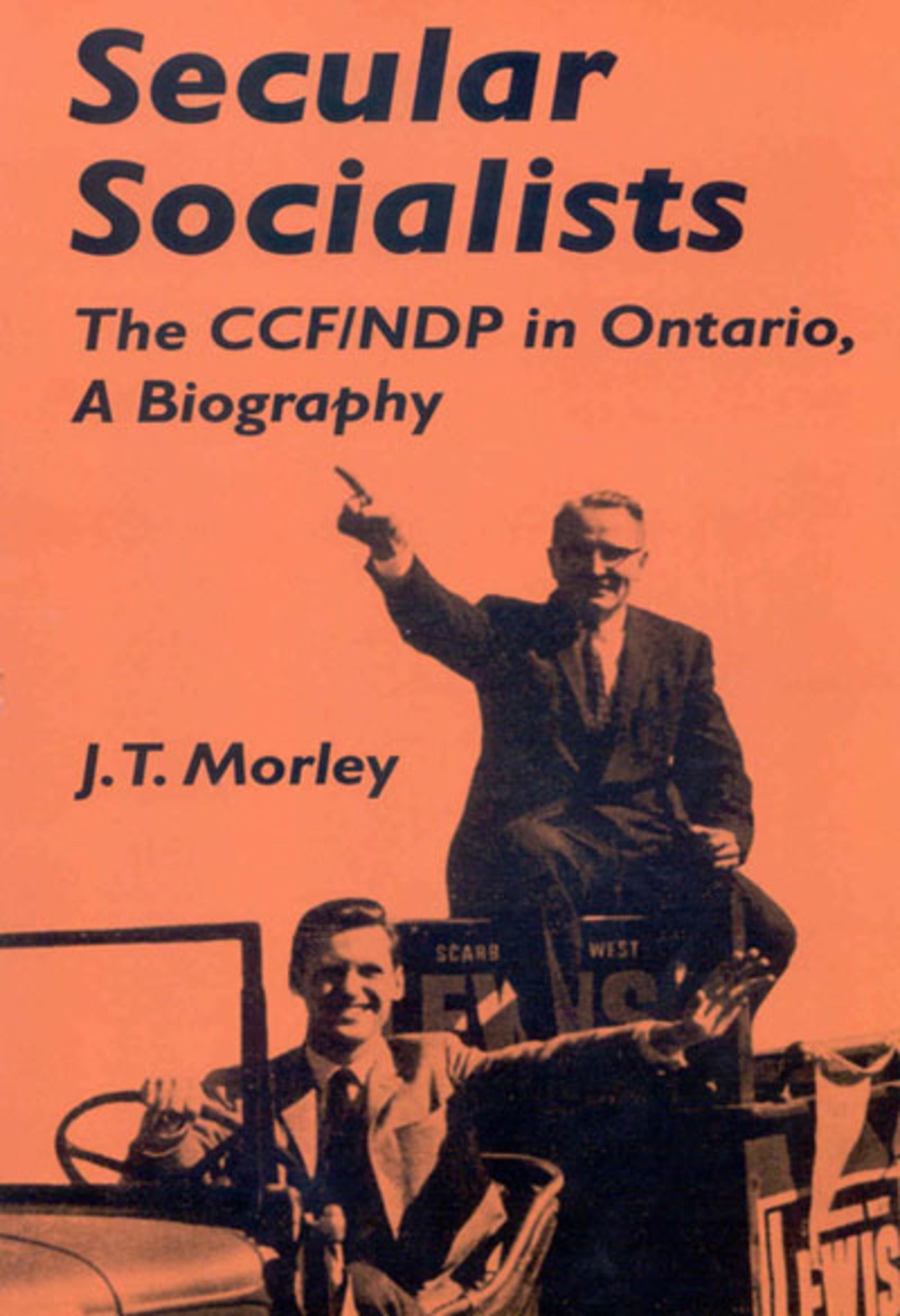 Secular Socialists