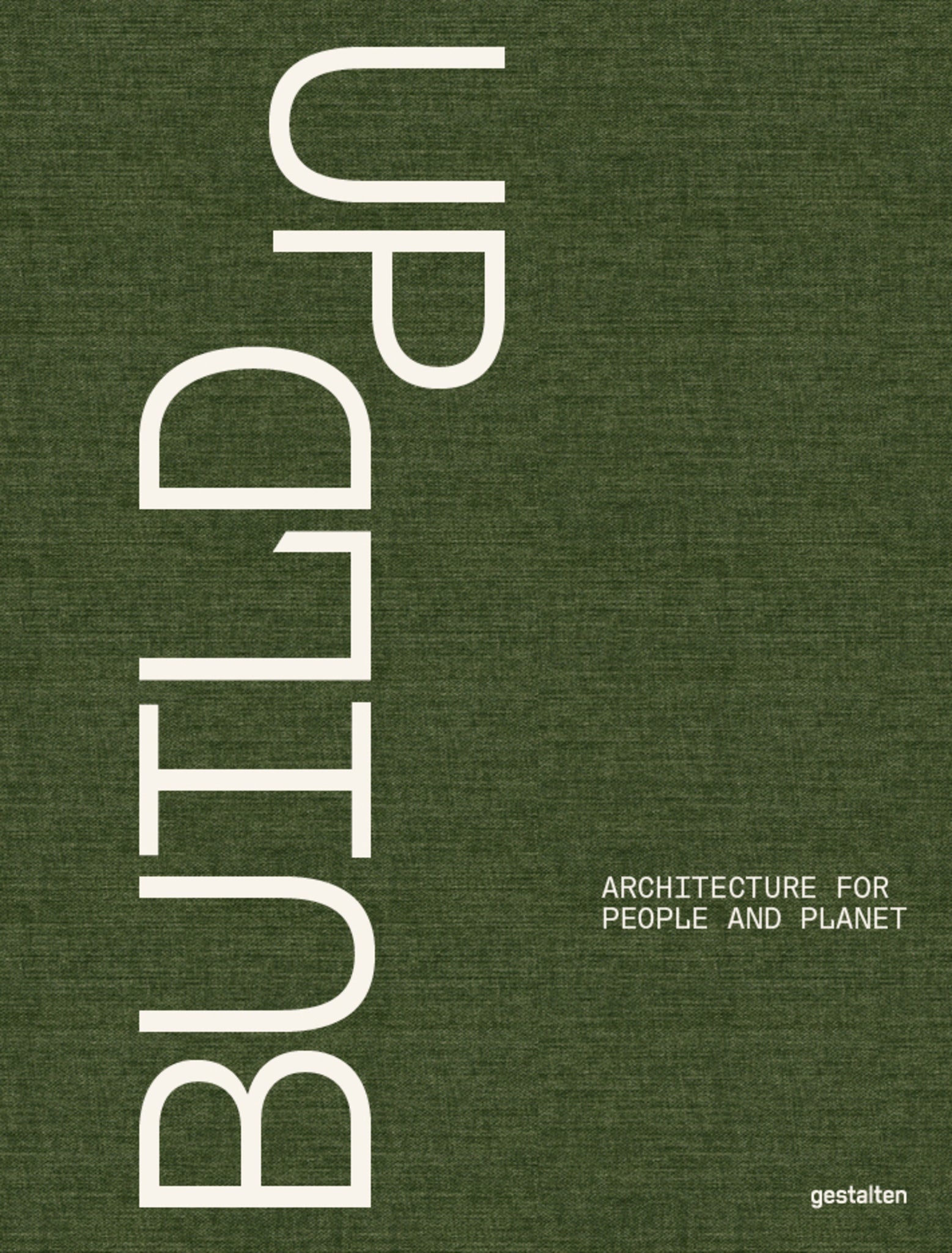 Cover image for Build Up ISBN 9783967042412