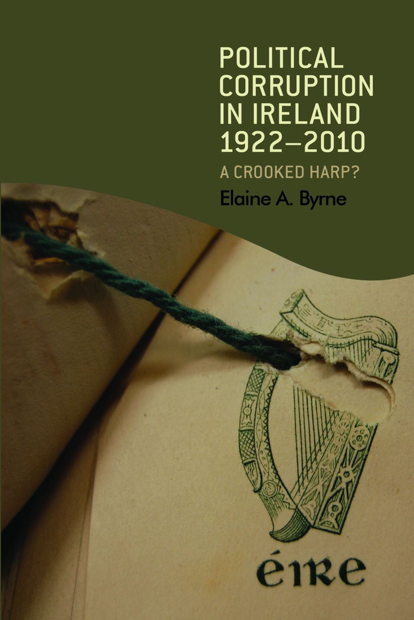 Political corruption in Ireland 1922–2010