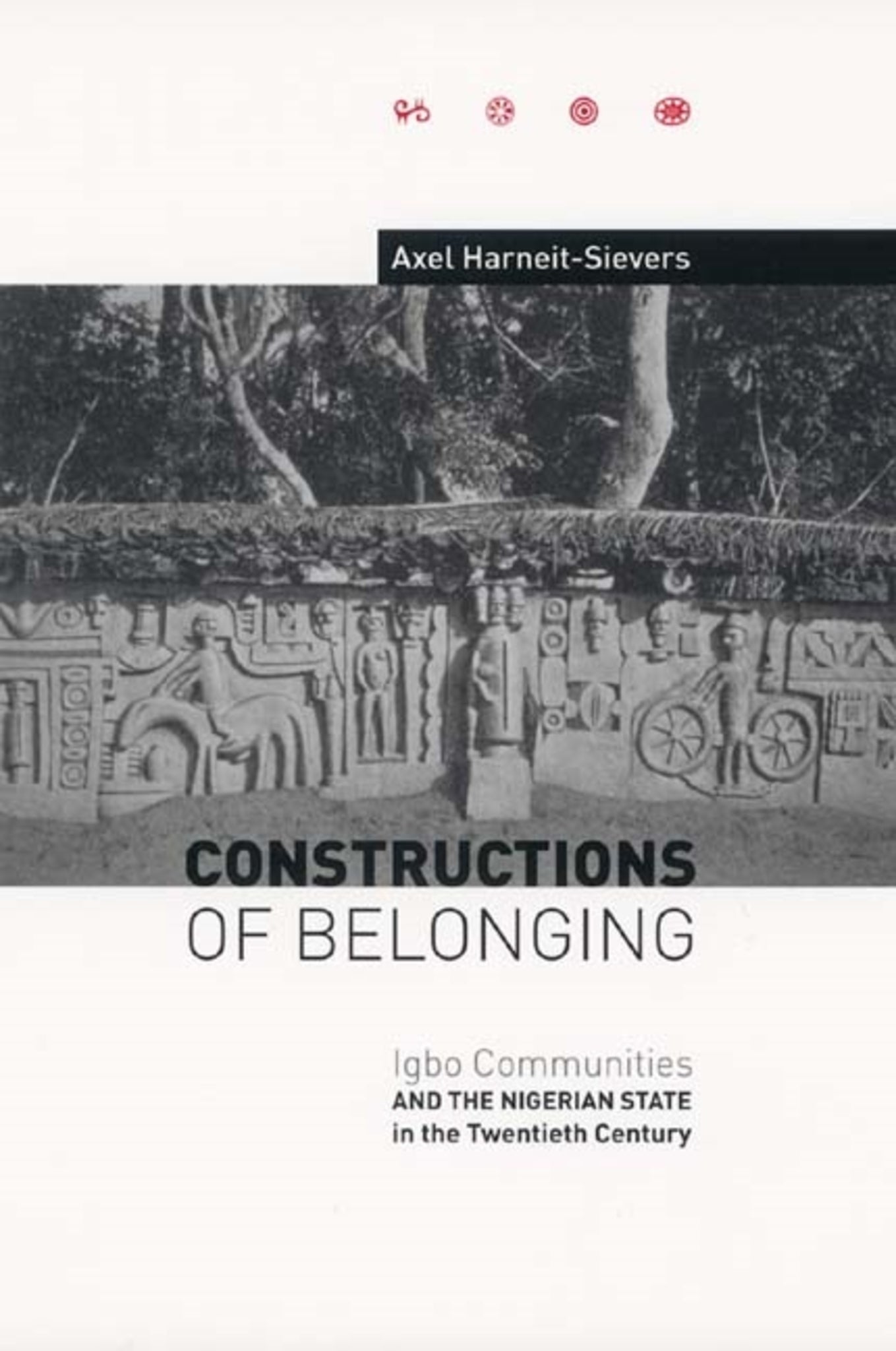 Constructions of Belonging
